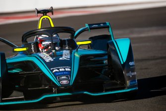 Nelson Piquet Jr., Jaguar Racing, Jaguar I-Type 3
