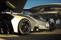 World Final: Jerez