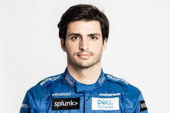 Carlos Sainz Jr.