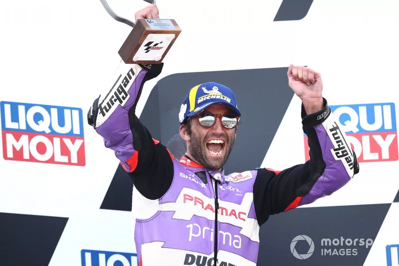 Johann Zarco