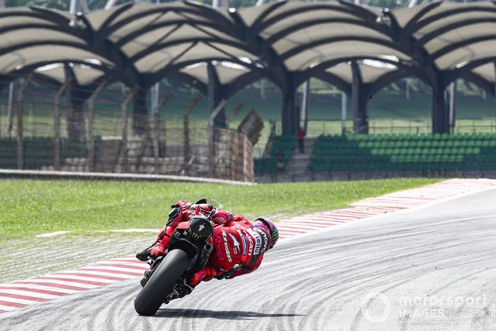 Enea Bastianini, Ducati Team