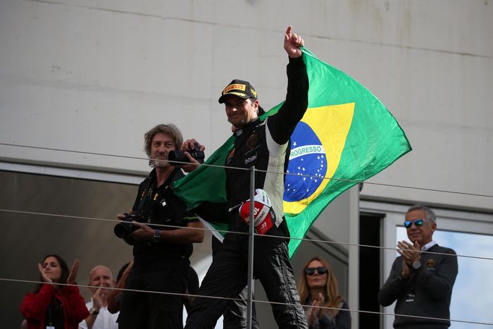 Lamborghini Super Trofeo - Portimao