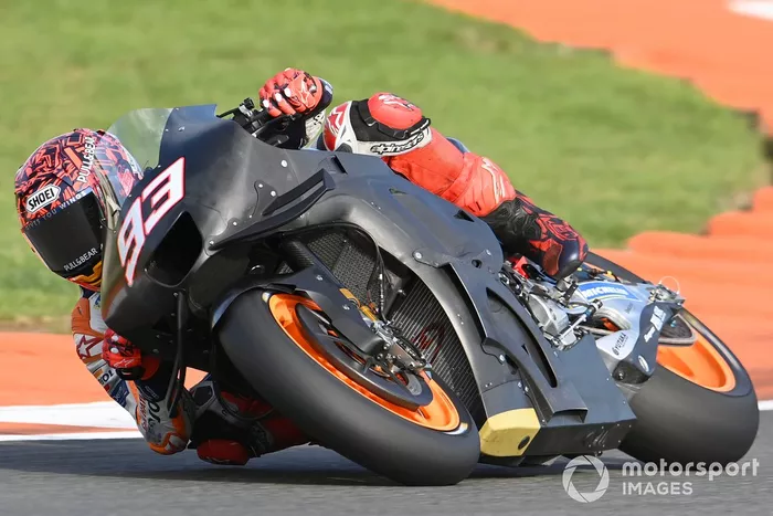 Marc Márquez, Repsol Honda Team