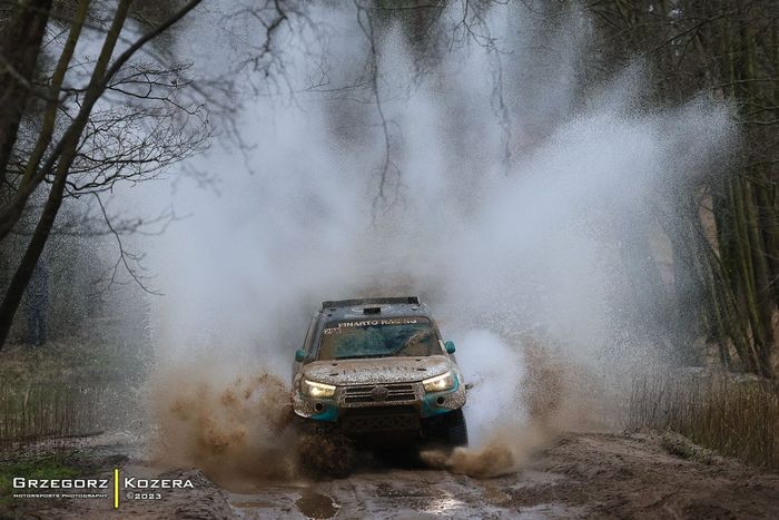 Baja Drawsko Pomorskie