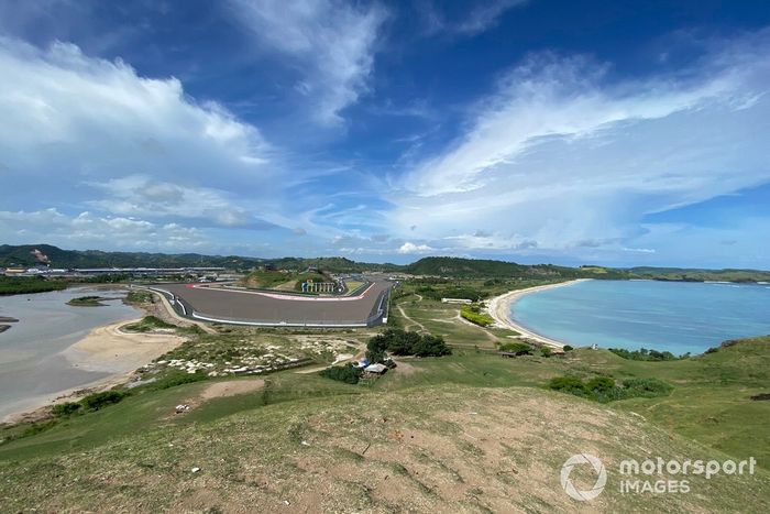 Circuito de Mandalika