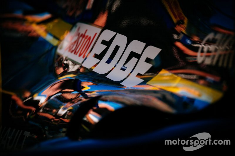Ausztrál Nagydíj F1 2019