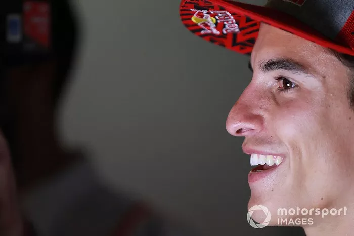 Marc Marquez, Repsol Honda Team
