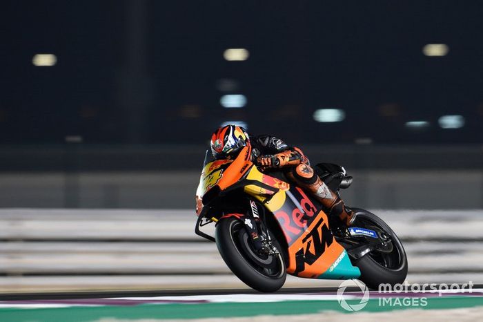 Pol Espargaro, Red Bull KTM Factory Racing