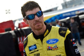 Grant Enfinger, ThorSport Racing, Ford F-150