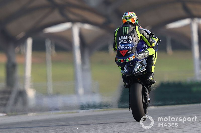 Valentino Rossi