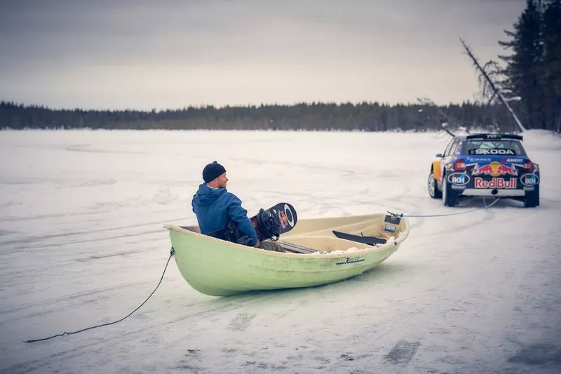 Kalle Rovanperä, Eero Ettala