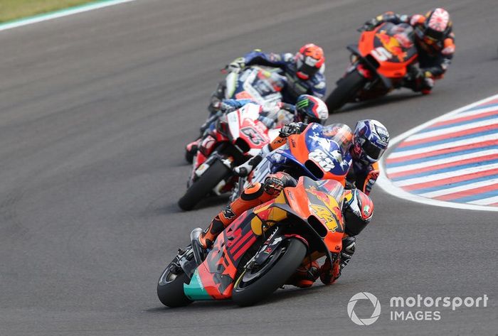 Pol Espargaro, Red Bull KTM Factory Racing