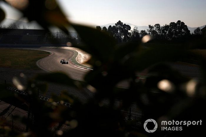 Pierre Gasly, Red Bull Racing RB15