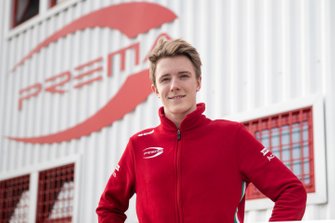 Frederik Vesti, Prema Powerteam