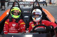 Race of Champions