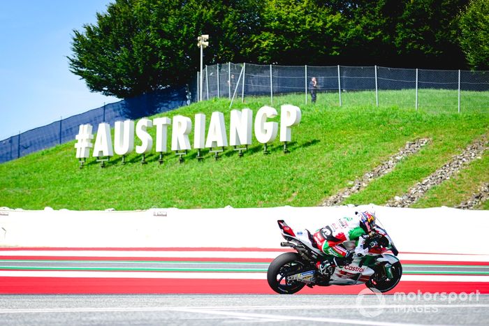 Johann Zarco, Equipo LCR Honda