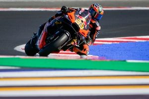 Brad Binder, Red Bull KTM Factory Racing