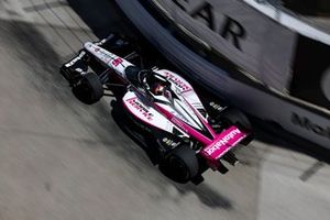 Helio Castroneves, Meyer Shank Racing Honda