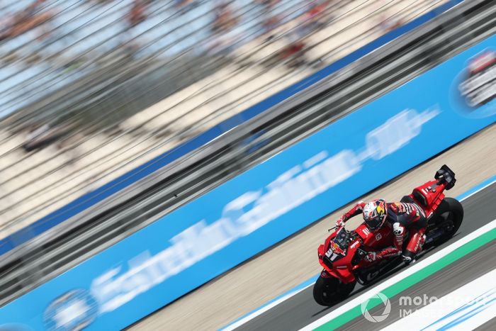 Pedro Acosta, Red Bull GASGAS Tech3