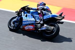 Miguel Oliveira, Equipo Trackhouse Racing