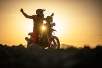 2025 Dakar Rally - Stage 3