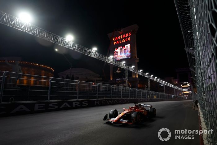 Charles Leclerc, Ferrari SF-24