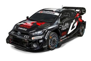 Toyota Gazoo Racing WRT