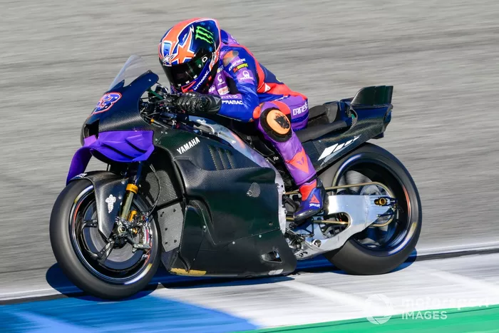 Jack Miller, Pramac Racing