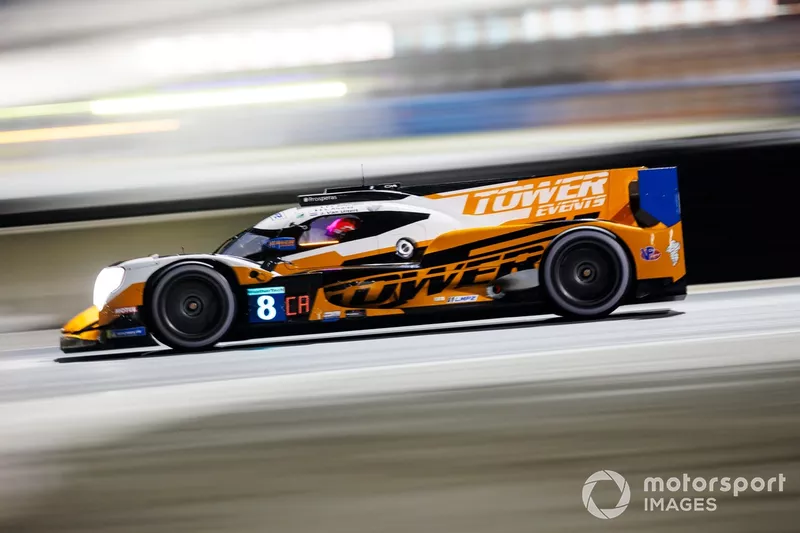 Tower Motorsports