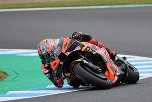 Jack Miller, Red Bull KTM Factory Racing