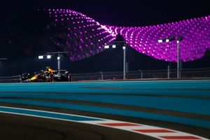 Sergio Pérez, Red Bull Racing RB20
