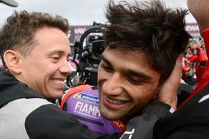 Jorge Martín, Pramac Racing