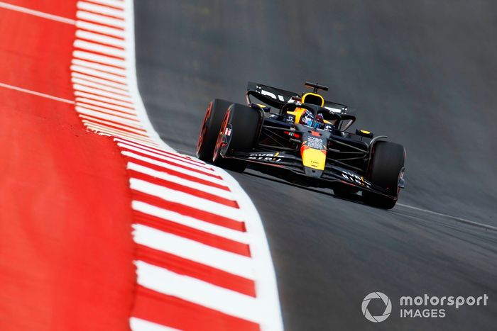 Max Verstappen, Red Bull Racing RB20