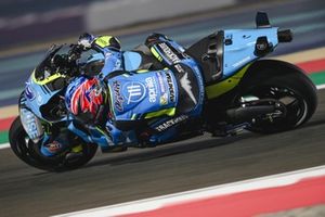 Ai Ogura, Trackhouse Racing