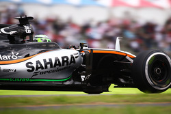 Nico Hülkenberg, Sahara Force India F1 VJM09