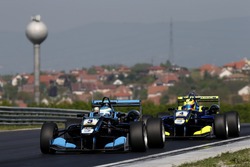 Ryan Tveter, Carlin, Dallara F312 - Volkswagen), 4 Alessio Lorandi, Carlin, Dallara F312 - Volkswage