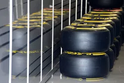 Pneumatici Pirelli