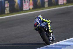 Valentino Rossi, Yamaha Factory Racing