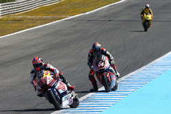 Sam Lowes, Federal Oil Gresini Moto2