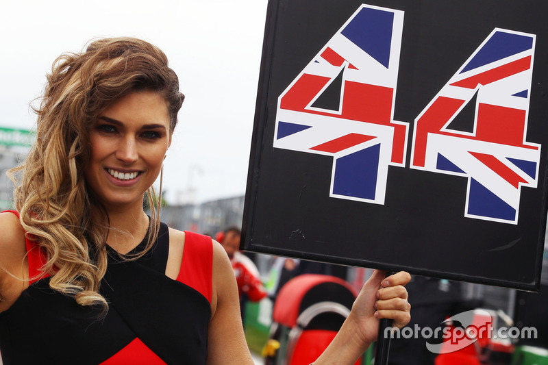 Gridgirl