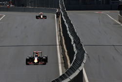 Max Verstappen, Red Bull Racing