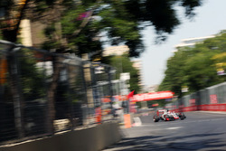 Romain Grosjean, Haas F1 Team VF-16