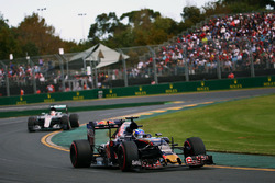 Max Verstappen, Scuderia Toro Rosso STR11