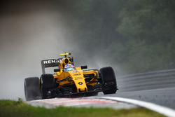 Jolyon Palmer, Renault Sport F1 Team RS16