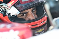 Juan Pablo Montoya, Team Penske Chevrolet