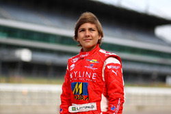 Enzo Fittipaldi