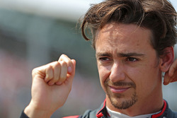 Esteban Gutiérrez, Haas F1 Team