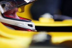 Kevin Magnussen, Renault Sport F1 Team RS16
