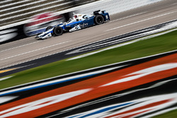 Макс Чілтон, Chip Ganassi Racing Chevrolet
