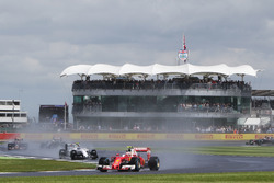 Kimi Raikkonen, Ferrari SF16-H